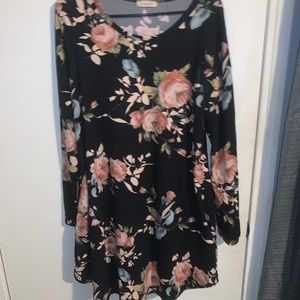 Boutique dress